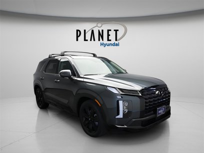 New 2025 Hyundai Palisade XRT
