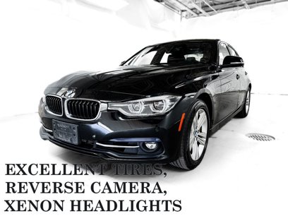 Used 2016 BMW 328i xDrive Sedan