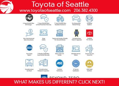New 2025 Toyota 4Runner SR5
