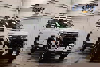 New 2026 Chevrolet Equinox ACTIV w/ Convenience Package III