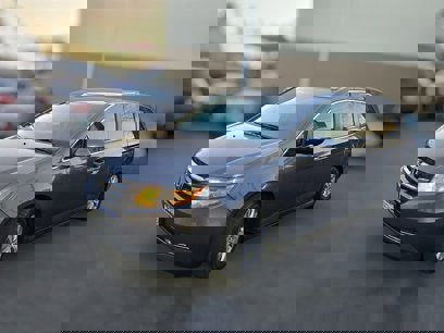 Used 2016 Honda Odyssey SE