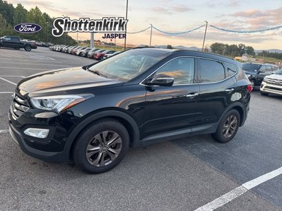 Used 2014 Hyundai Santa Fe Sport w/ Technology Package 04