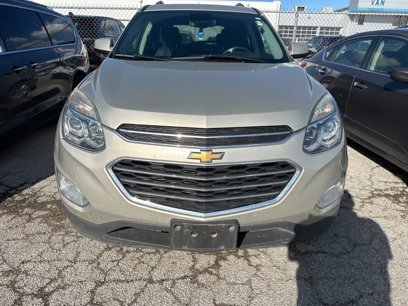 Used 2016 Chevrolet Equinox LT w/ Convenience Package