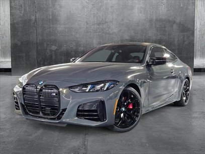 New 2025 BMW M440i Coupe w/ Premium Package