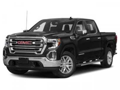 Certified 2020 GMC Sierra 1500 SLT w/ SLT Premium Plus Package