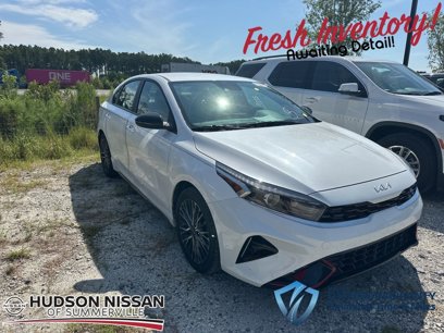 Used 2023 Kia Forte GT-Line