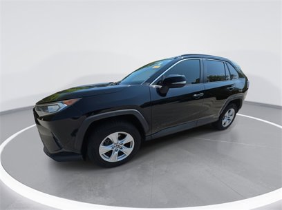 Used 2019 Toyota RAV4 XLE w/ Convenience Package