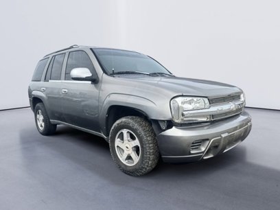 Used 2005 Chevrolet TrailBlazer LS w/ LS Preferred Equipment Group