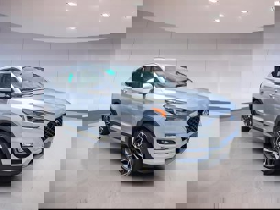Used 2019 Hyundai Tucson Sport