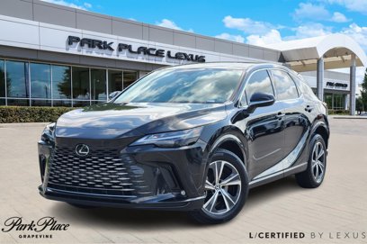 Used 2023 Lexus RX 350 FWD