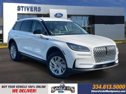 Used 2024 Lincoln Corsair FWD