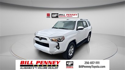 Used 2023 Toyota 4Runner SR5 Premium