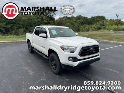 Used 2021 Toyota Tacoma SR5