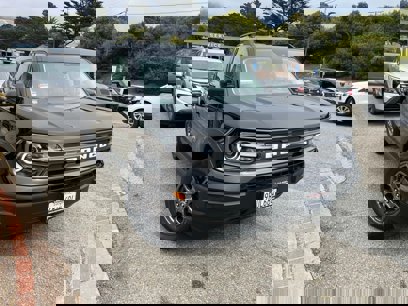 Certified 2022 Ford Bronco Sport Big Bend