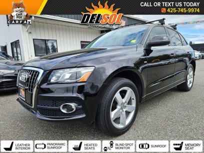 Used 2011 Audi Q5 3.2 Prestige