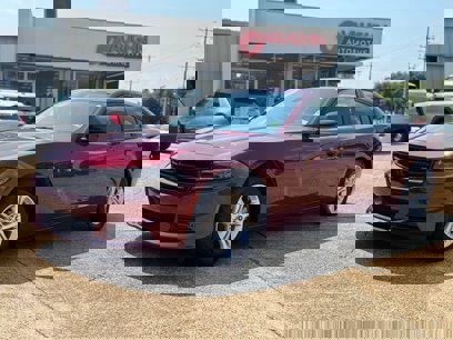 Used 2023 Dodge Charger SXT