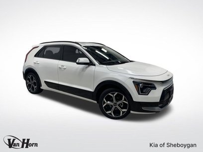 Used 2023 Kia Niro EX Touring