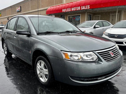 Used 2006 Saturn ION Level 2