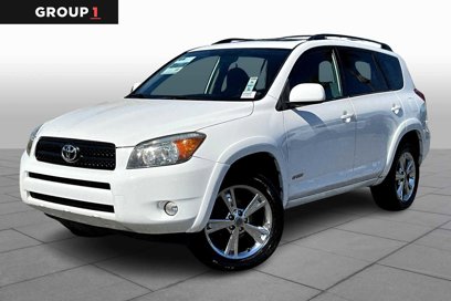 Used 2006 Toyota RAV4 Sport