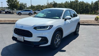 Used 2023 Honda HR-V EX-L