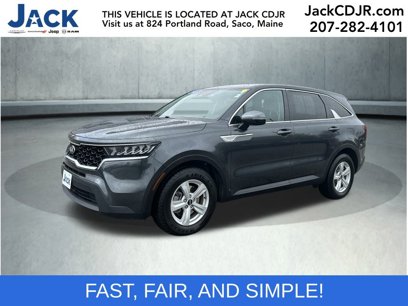 Used 2021 Kia Sorento LX