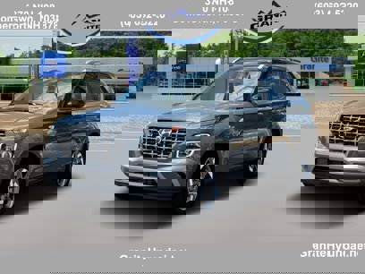 New 2025 Hyundai Venue Limited