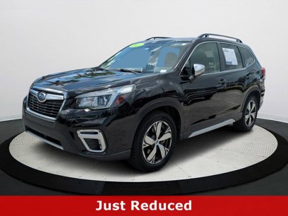Used 2020 Subaru Forester Touring w/ Popular Package #2