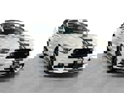 Used 2015 Ford Mustang GT Premium w/ 50 Years Appearance Package