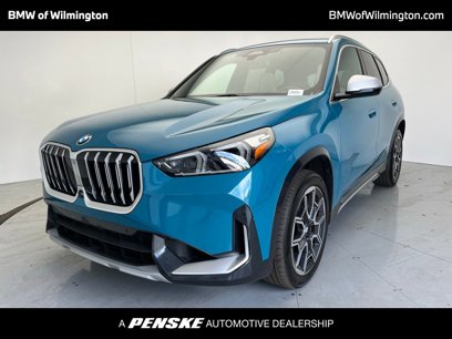 Certified 2023 BMW X1 xDrive28i w/ Premium Package