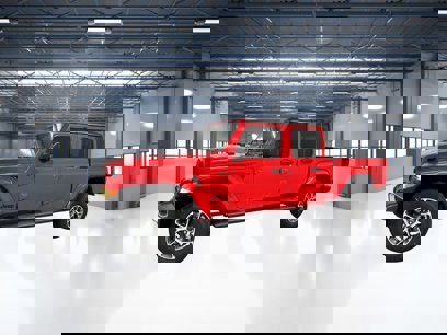 New 2024 Jeep Gladiator Sport