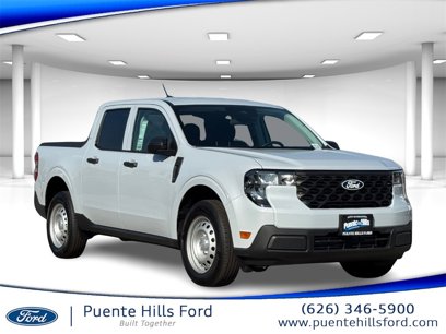 Used 2025 Ford Maverick XL w/ 4K Tow Package