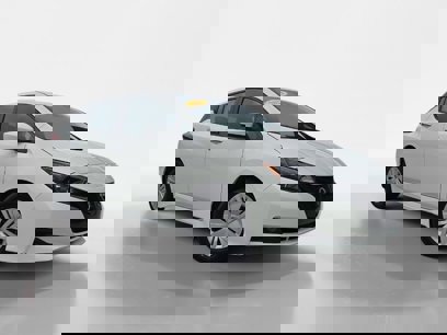 Used 2023 Nissan Leaf S