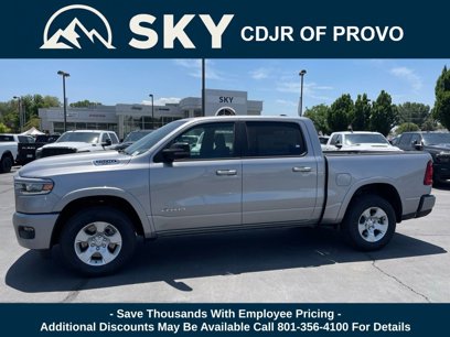 New 2025 RAM 1500 Big Horn