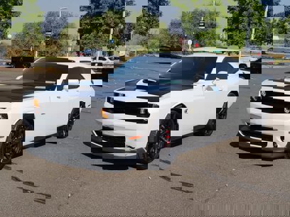 Used 2019 Dodge Challenger R/T Scat Pack w/ 1320 Drag Pack