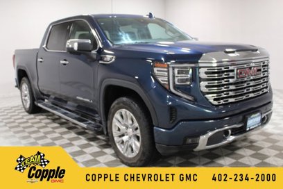 Used 2023 GMC Sierra 1500 Denali