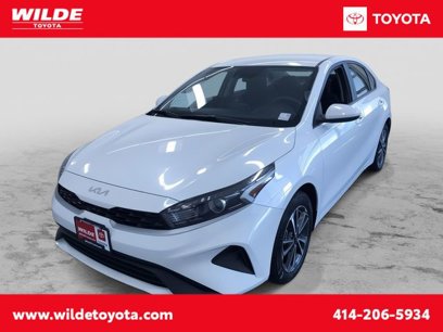 Used 2024 Kia Forte LXS