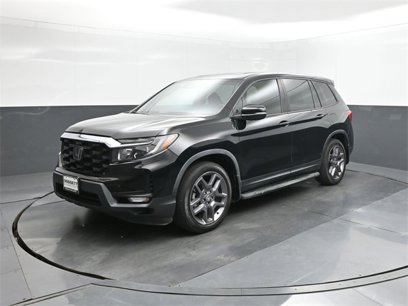 Used 2022 Honda Passport EX-L