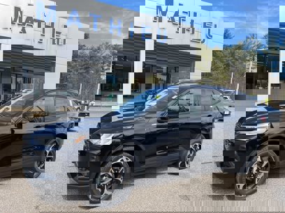 Used 2025 Ford Escape ST-Line Select w/ Tech Pack #1