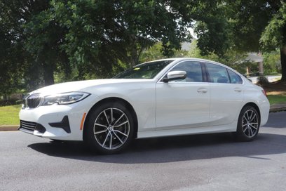 Used 2020 BMW 330i Sedan w/ Convenience Package