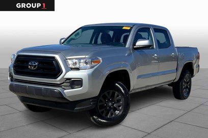 Used 2023 Toyota Tacoma SR