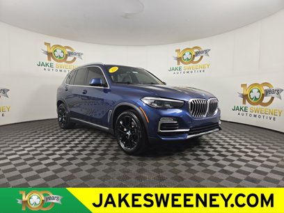 Used 2019 BMW X5 xDrive40i w/ Convenience Package