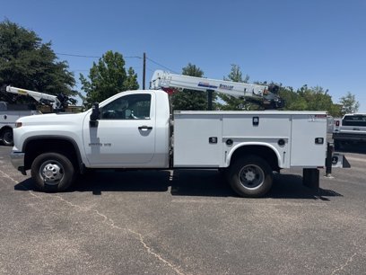 New 2024 Chevrolet Silverado 3500 W/T w/ WT Convenience Package