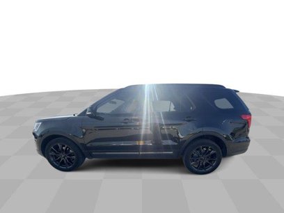 Used 2018 Ford Explorer XLT w/ Equipment Group 202A