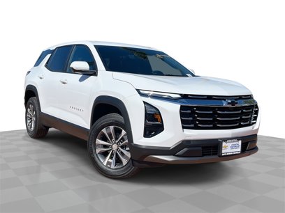 New 2026 Chevrolet Equinox LT w/ Convenience Package II