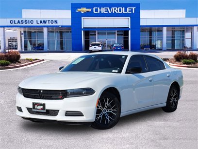 Used 2023 Dodge Charger SXT