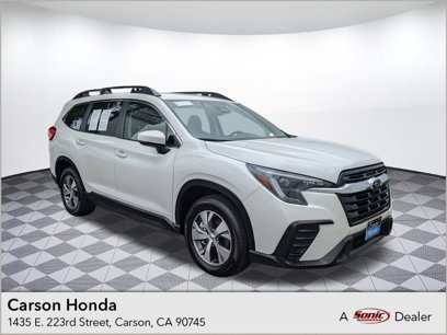 Used 2024 Subaru Ascent Premium w/ Convenience Package