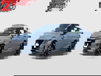 New 2025 Nissan Sentra SV