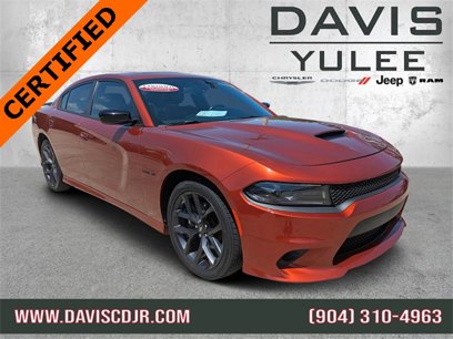 Certified 2022 Dodge Charger R/T w/ Plus Group