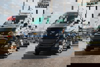 Used 2019 Chevrolet Spark LS