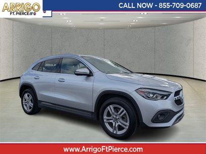 Used 2021 Mercedes-Benz GLA 250 w/ Premium Package